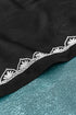 Talash Hand-Embroidered Scarf